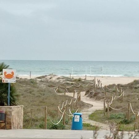 Playa Suites A 50 Metros De La Playa Sagunto Extérieur photo