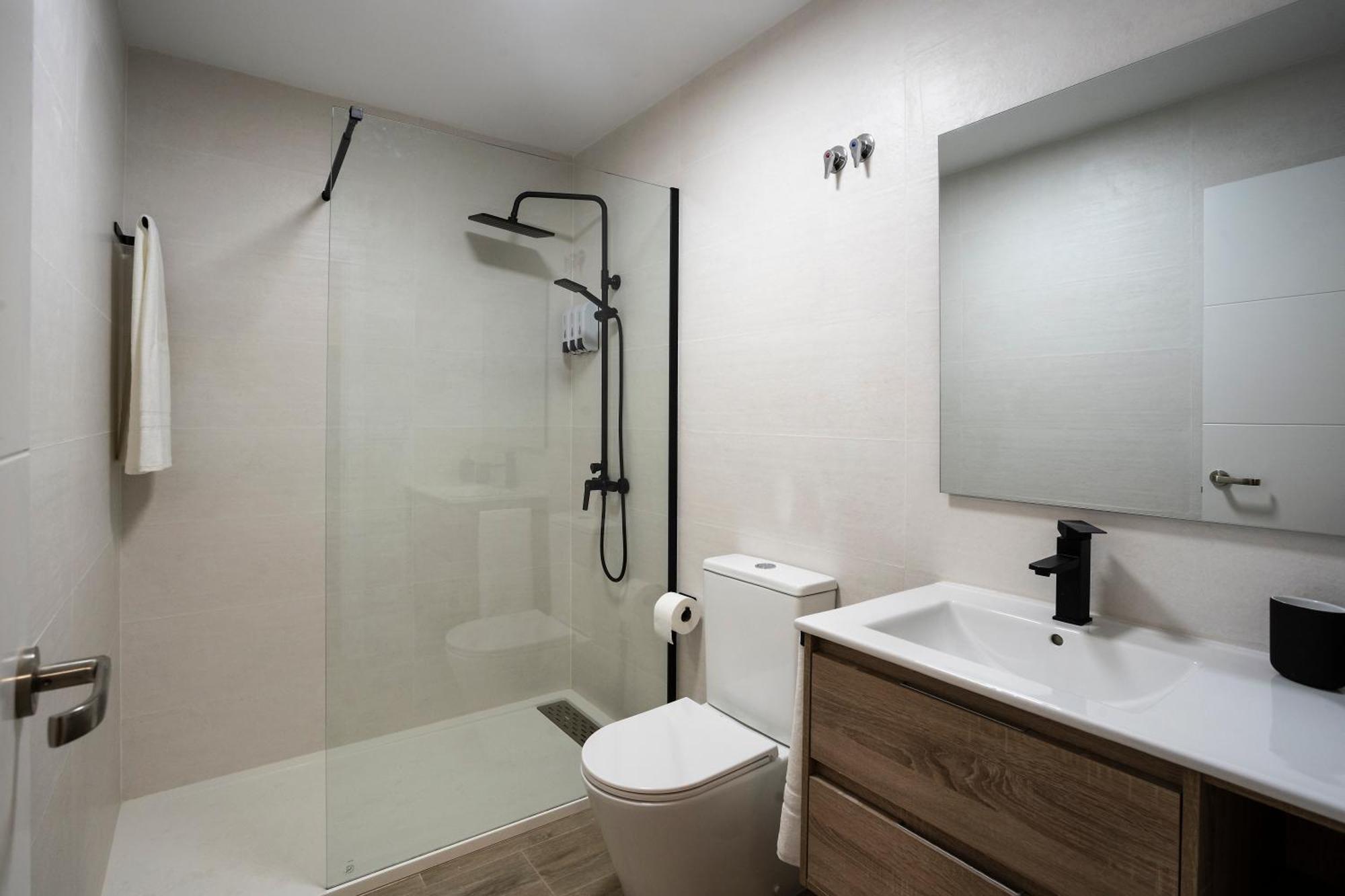 Playa Suites A 50 Metros De La Playa Sagunto Extérieur photo