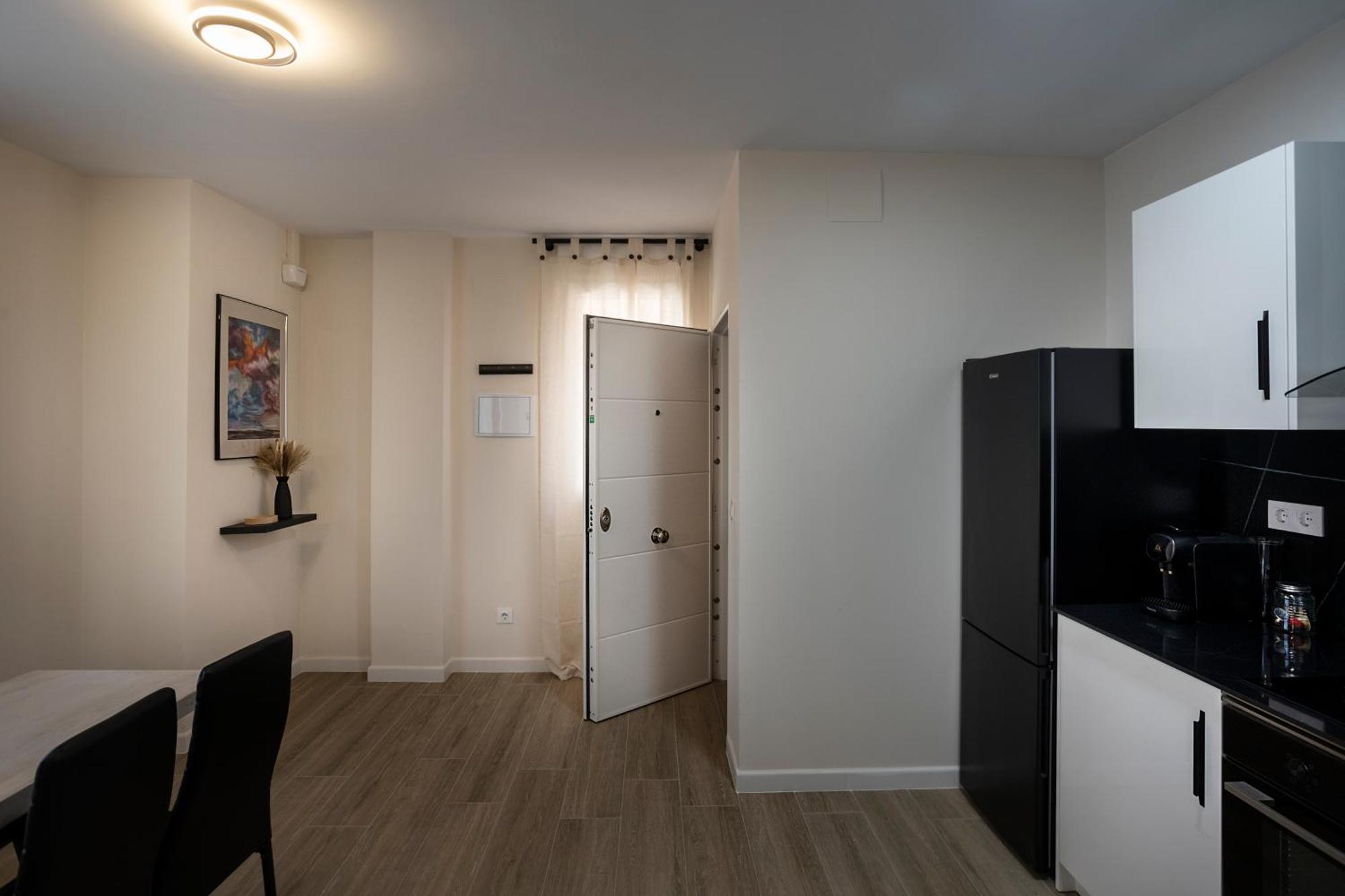 Playa Suites A 50 Metros De La Playa Sagunto Extérieur photo