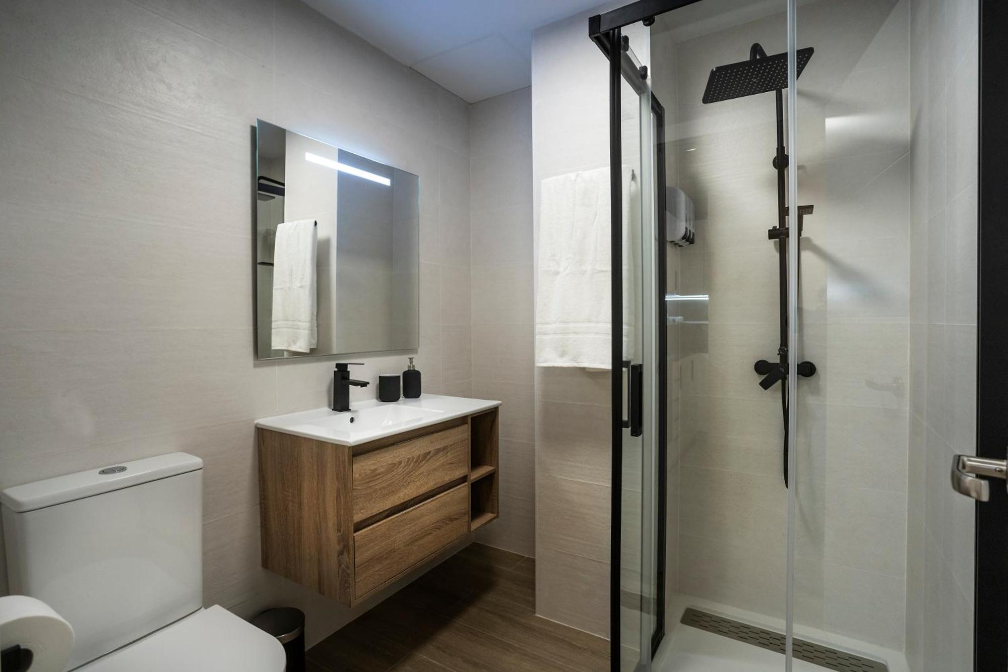 Playa Suites A 50 Metros De La Playa Sagunto Extérieur photo